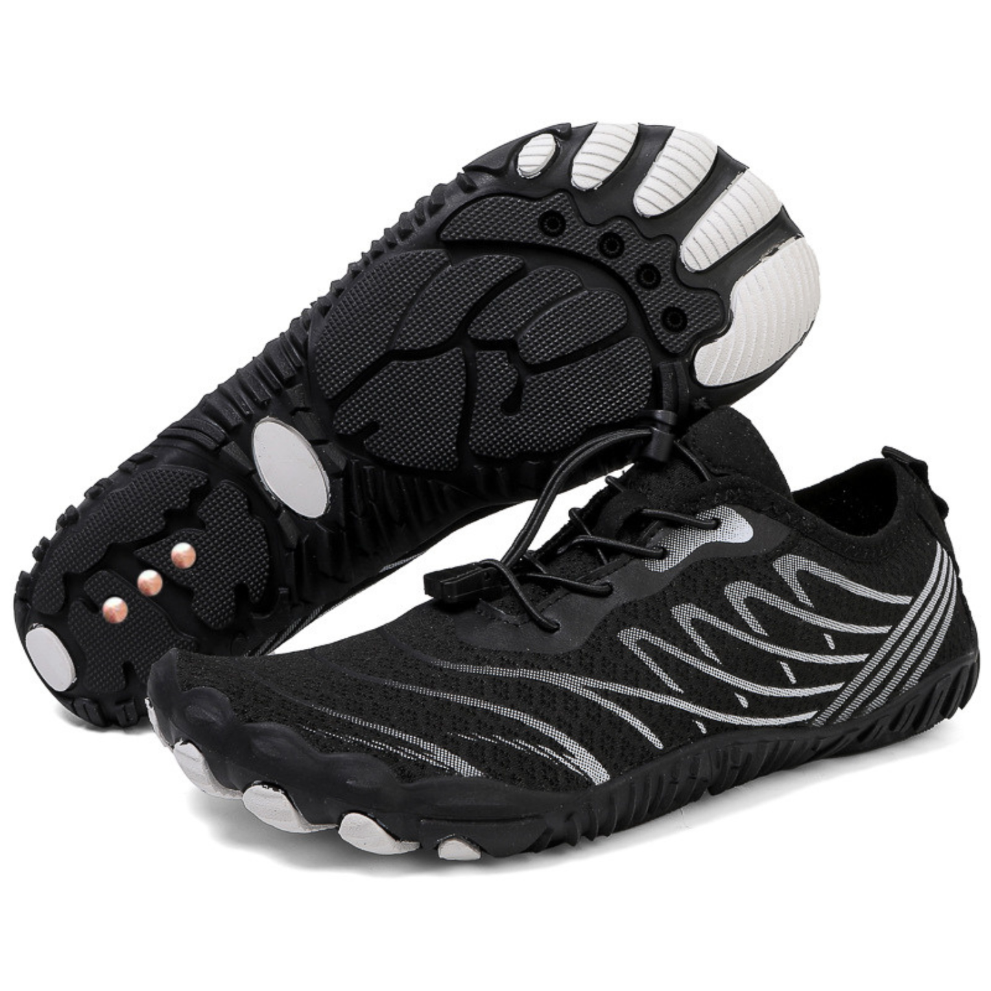 ORIS® アクティブ・ベアフットシューズ