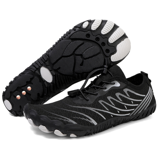 ORIS® アクティブ・ベアフットシューズ