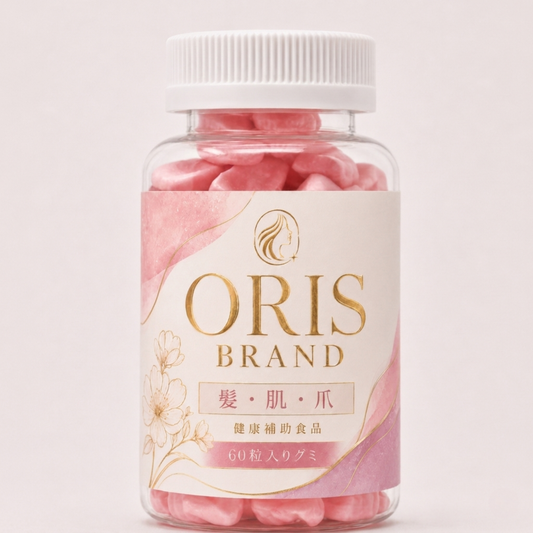 ORIS 1