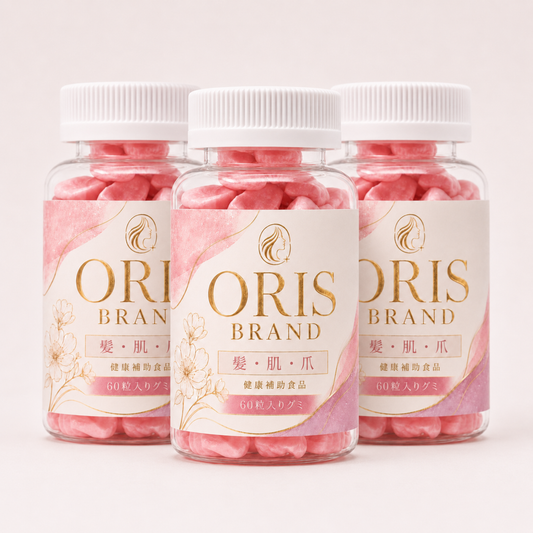 ORIS 2