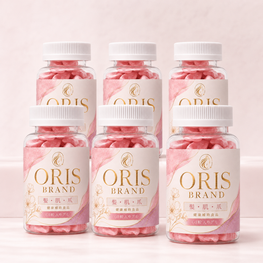 ORIS 3